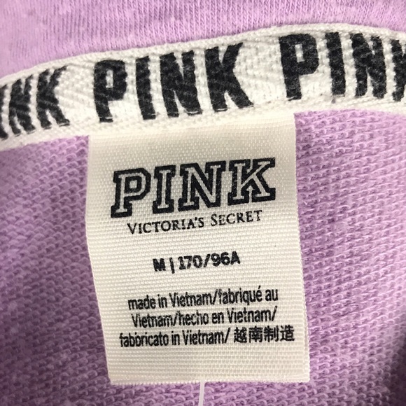 Pink Sweater by Victoria’s Secret - Picture 5 of 5